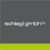 Logo schiegl gmbh - Agentur für Lean Management, Change Management und Design
